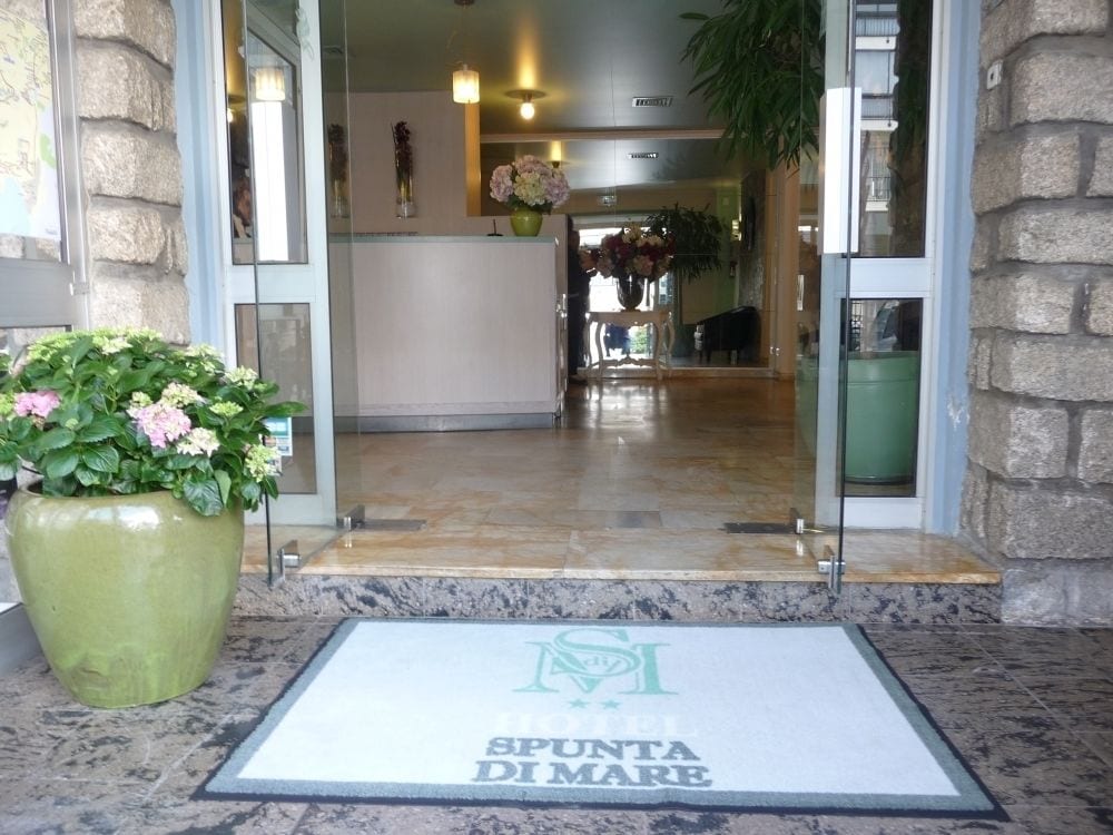 Hôtel Spunta Di Mare in Ajaccio, France