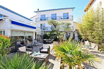 Hotel Vaux Sur Mer Pas Cher Hotel Vaux Sur Mer Pas Cher