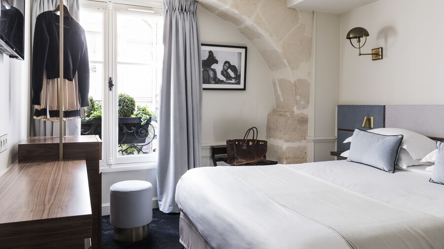 Hotel Verneuil