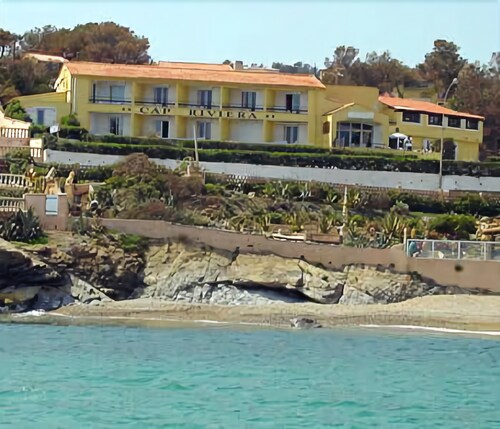 Kid Friendly Hotels In Frejus Best Family Hotels For 2019