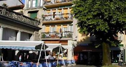 Hotel Elena