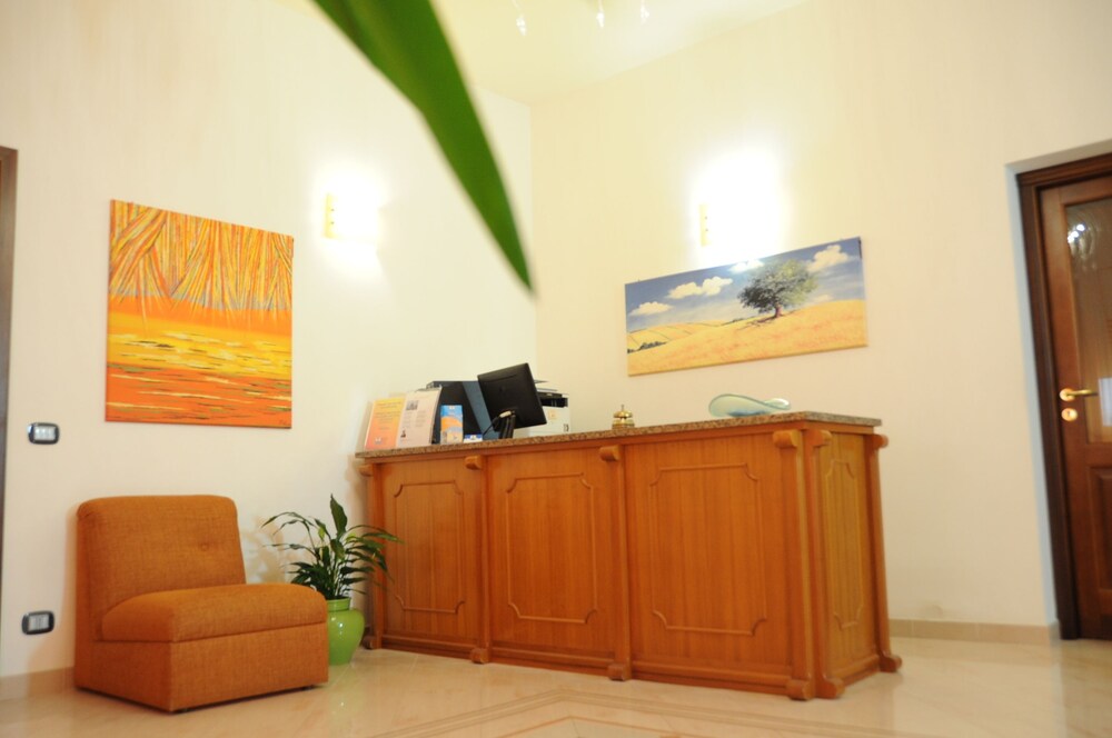 Spiaggia Doro In San Vito Lo Capo Italy Expedia