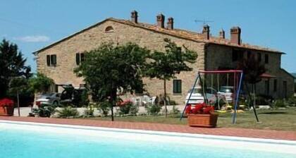 Casa al Bosco