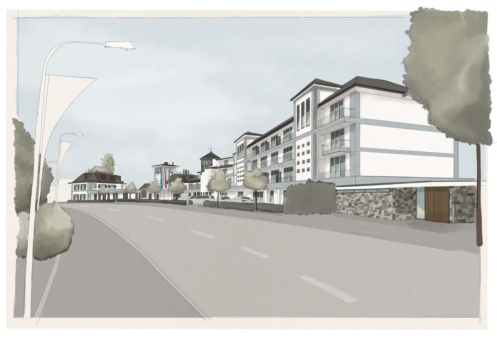 Hotel Bad Horn Horn Che Best Price Guarantee Lastminute