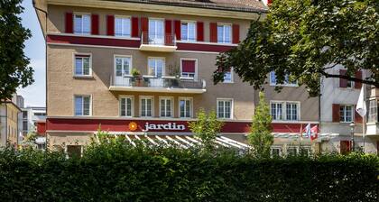 Hotel Jardin