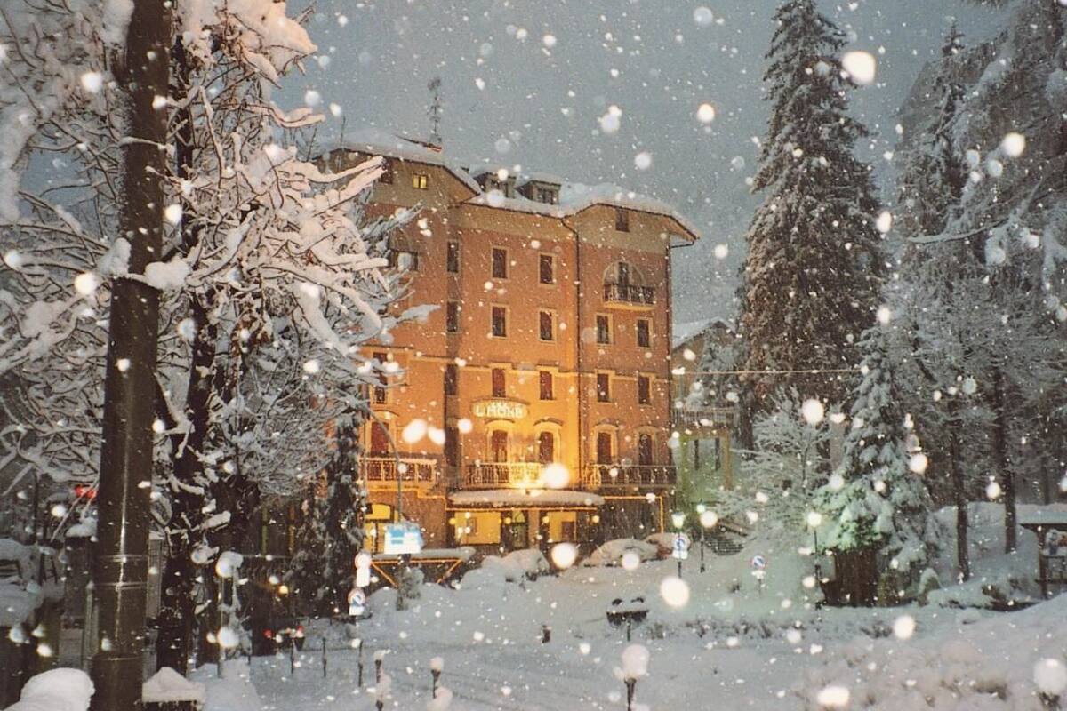 Residence Limone Limone Piemonte Italia Expedia It