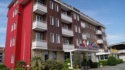 Hotel Novara Expo Hotel Novara Expo