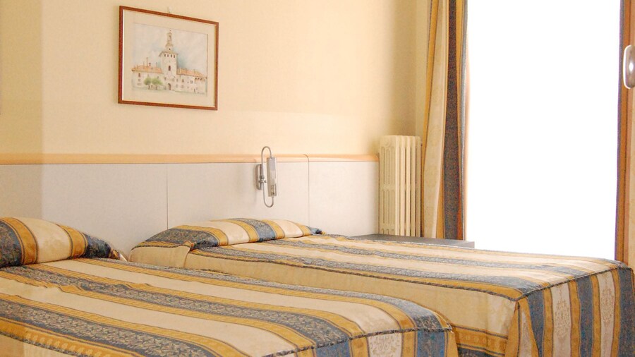 Hotel Novara Expo