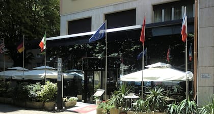 Ariston