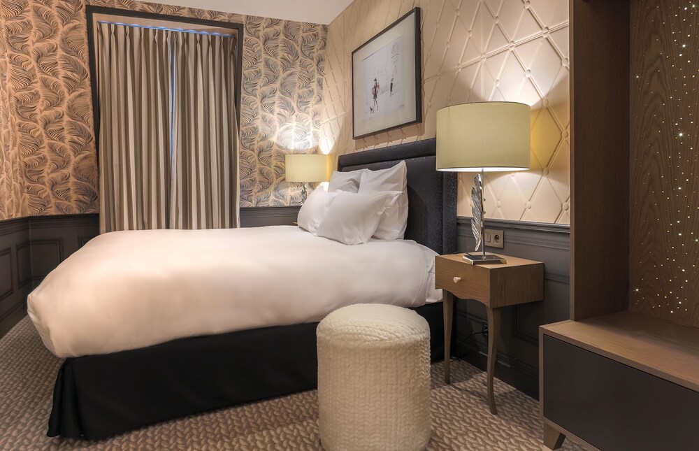 Hotel La Parizienne By Elegancia Parigi Hotel La Parizienne By Elegancia Parigi