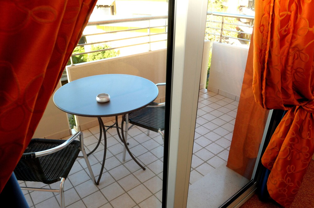 Hotel Cleofe Caorle Ve Italien Hotel Cleofe Caorle Ve Italien