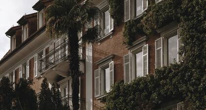 Parkhotel Luna Mondschein Bozen