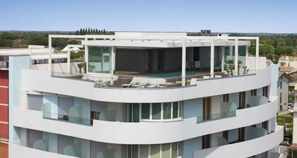 Hotel & Residence Il Teatro