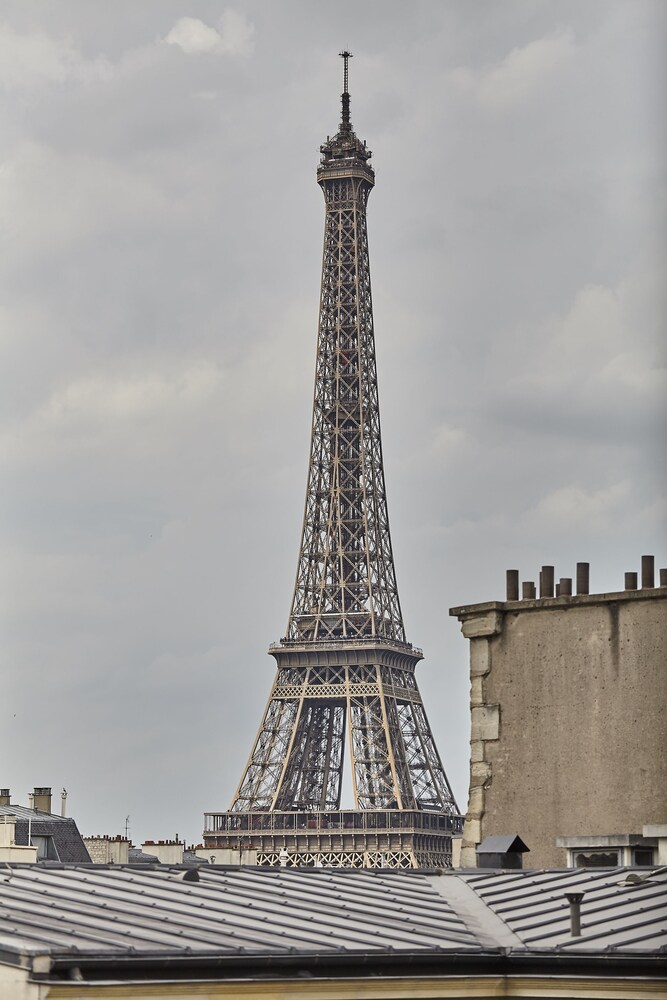 Hotel Royal Phare Paris Hotel Royal Phare Paris