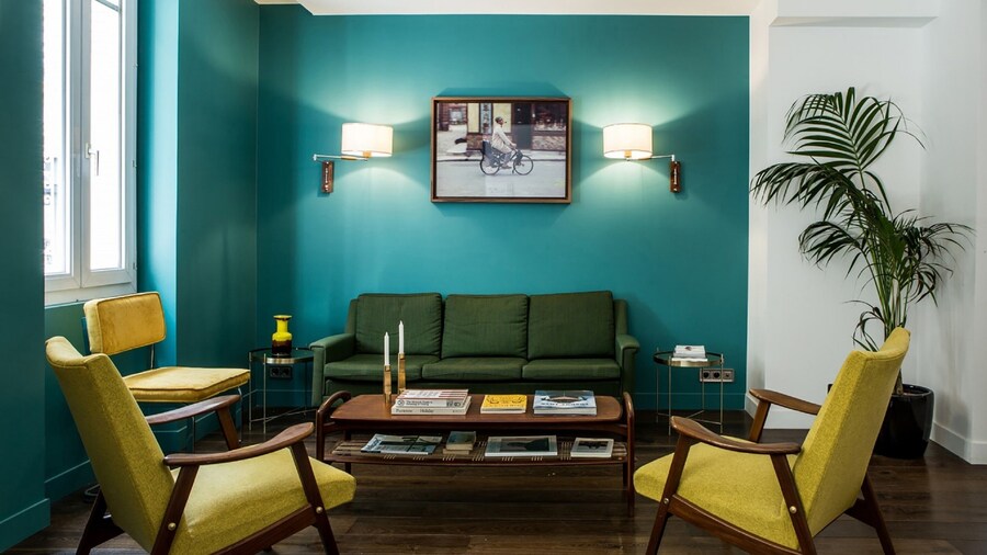 Hotel Beaurepaire