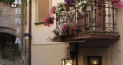 Hotel Umbria