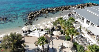 Baia del Godano Resort & Spa