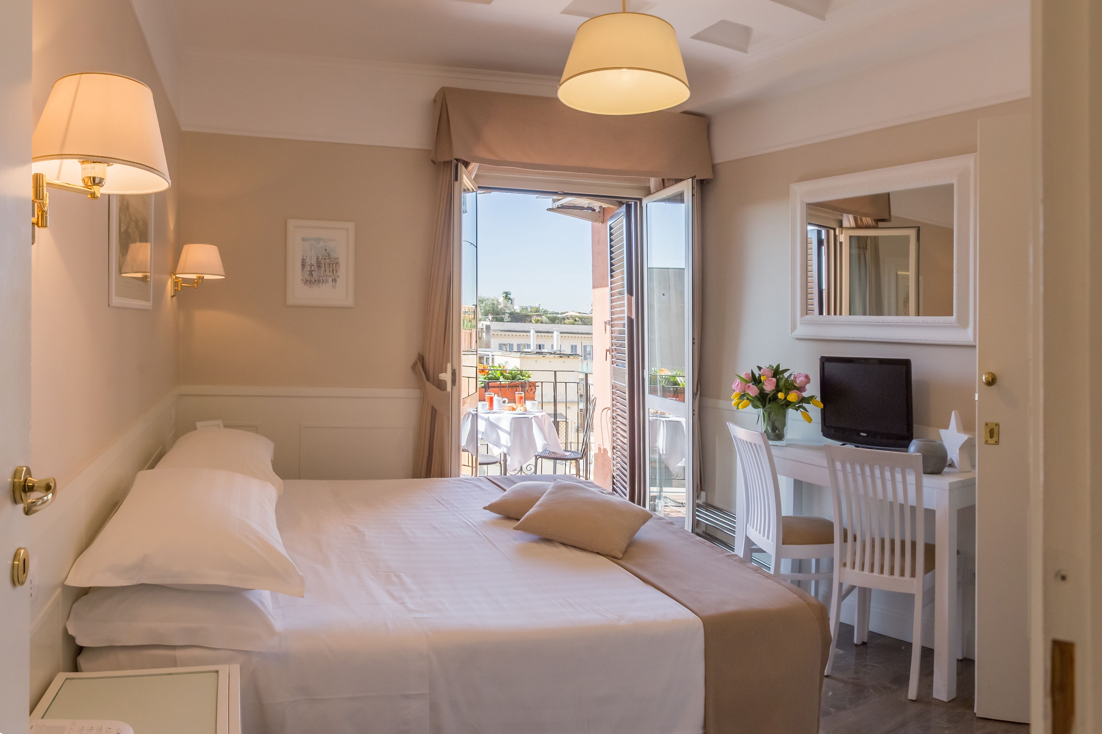 Hotel Modigliani