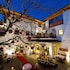 Hotel Ansitz Plantitscherhof in Merano, Italy