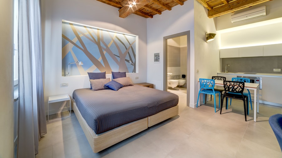 Palazzo Mannaioni Suites