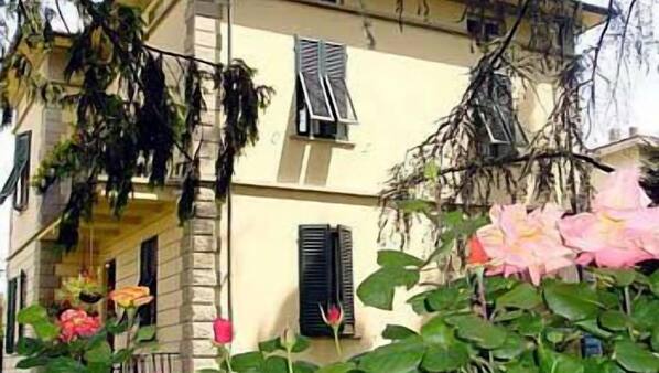 Immagine fornita dalla struttura