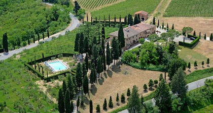 il Casale del Cotone