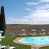 Agriturismo San Giorgio in Monteroni DʼArbia, Italy