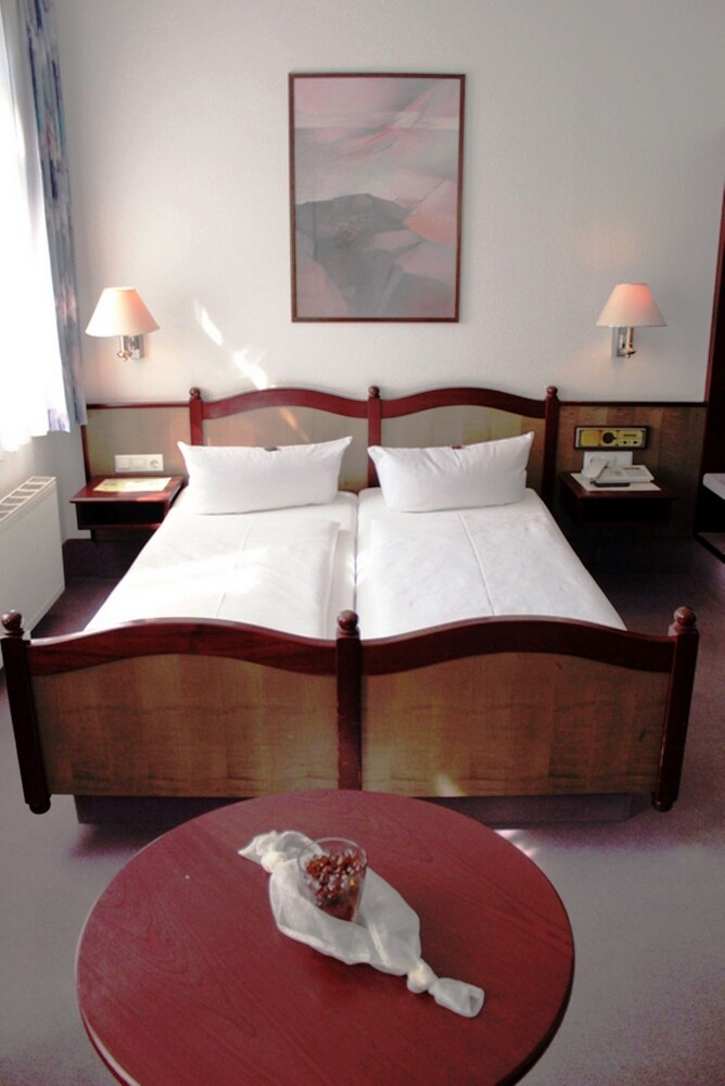 Foto - Hotel Villa Noel am Hauptbahnhof