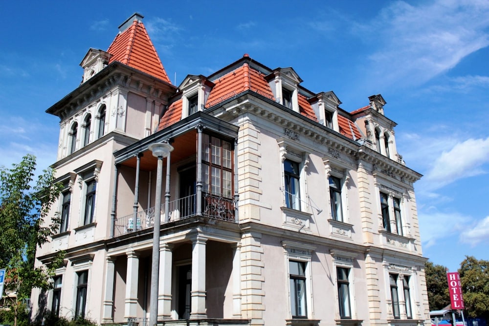 Foto - Hotel Villa Noel am Hauptbahnhof