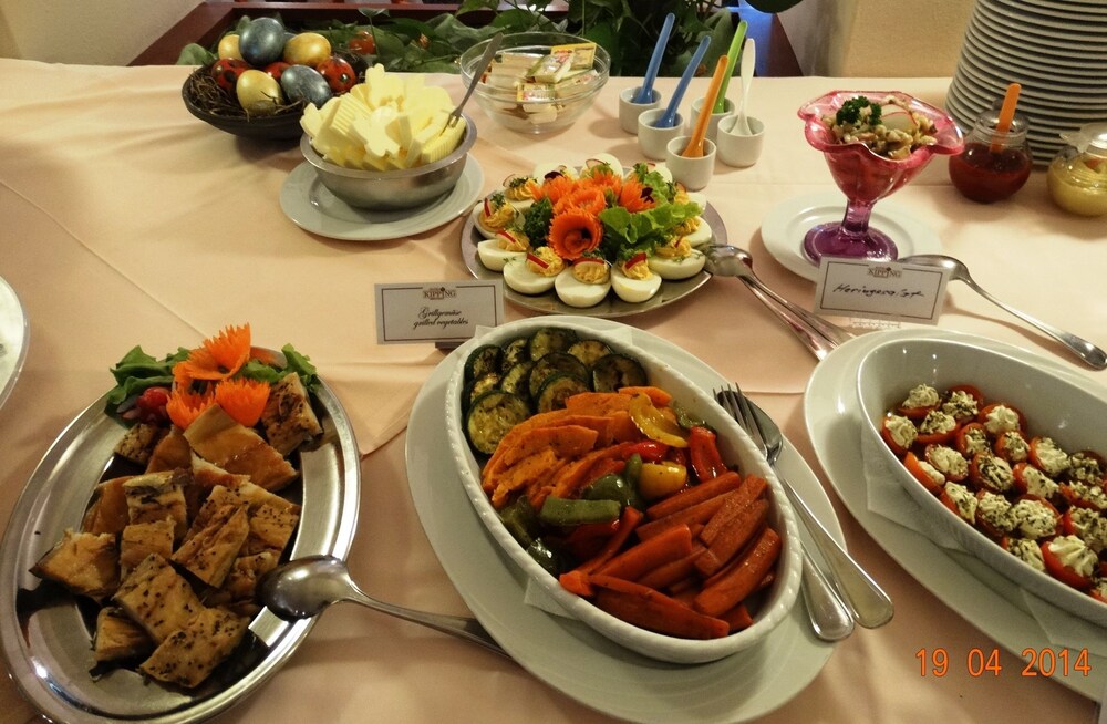 Foto - Hotel Villa Noel am Hauptbahnhof