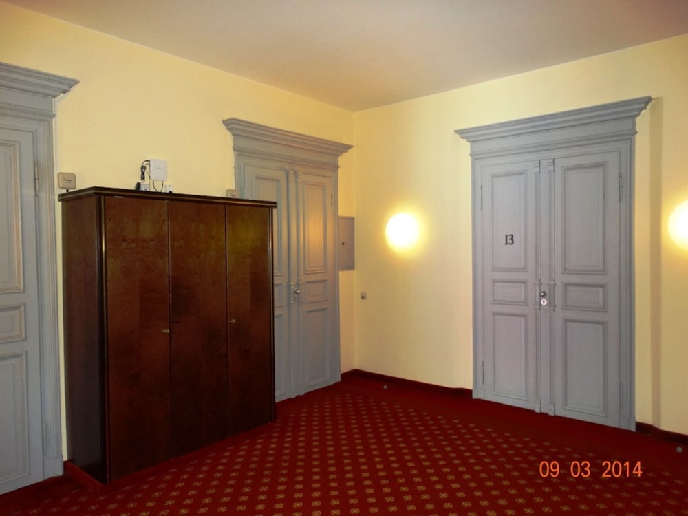 Foto - Hotel Villa Noel am Hauptbahnhof