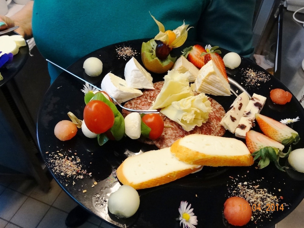 Foto - Hotel Villa Noel am Hauptbahnhof