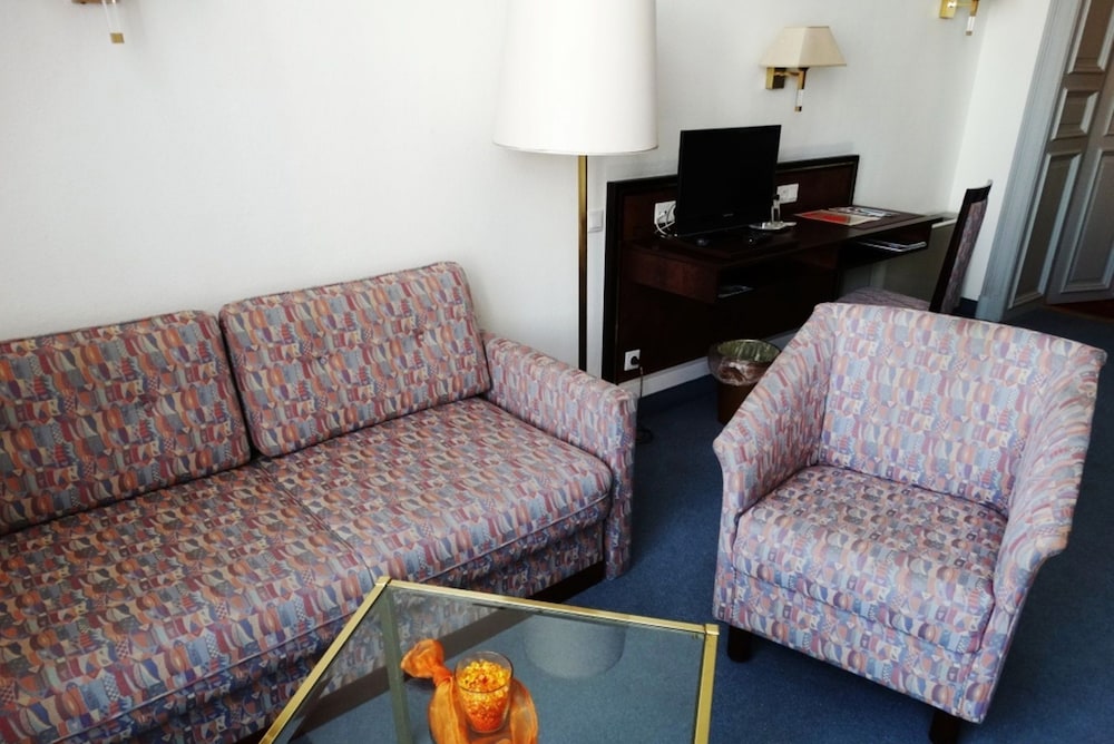 Foto - Hotel Villa Noel am Hauptbahnhof