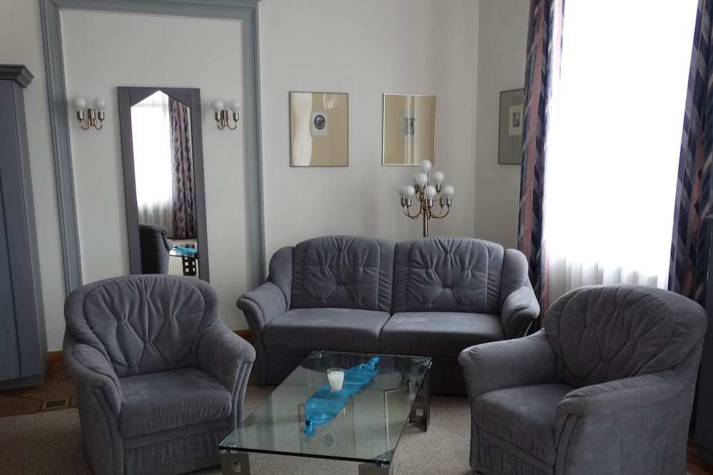 Foto - Hotel Villa Noel am Hauptbahnhof