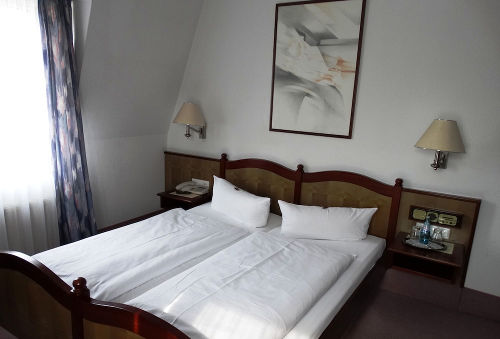 Foto - Hotel Villa Noel am Hauptbahnhof