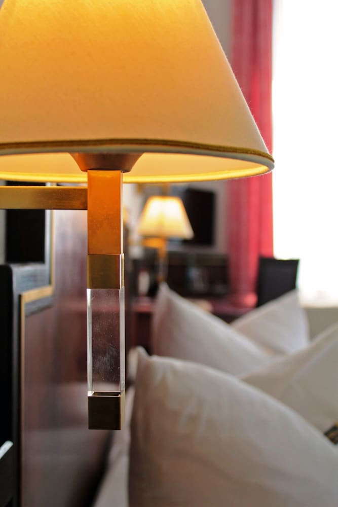 Foto - Hotel Villa Noel am Hauptbahnhof