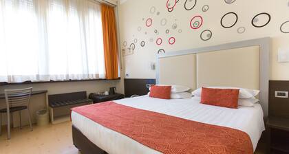 Hotel Piacenza