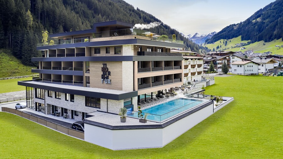 Hotel Tirolerhof