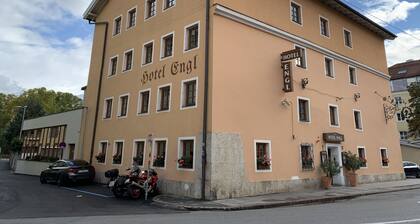 Hotel Engl