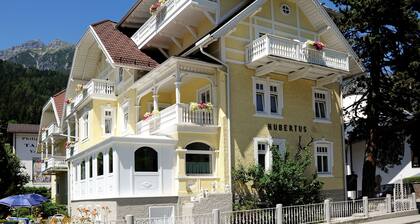 Hotel Garni Hubertus