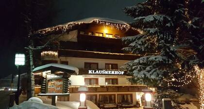 Hotel Garni Klausnerhof