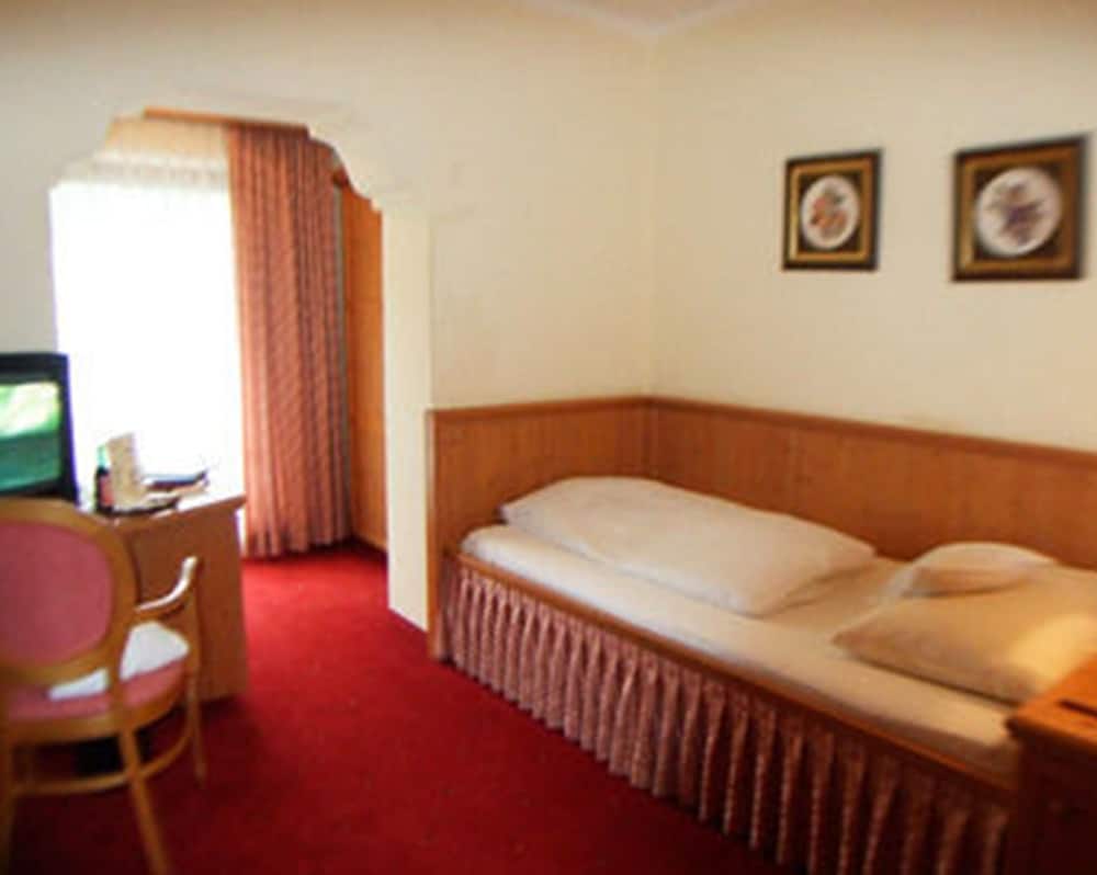 Hotel Klammers Bad Hofgastein Hotel Klammers Bad Hofgastein