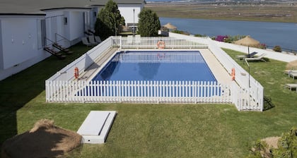 Parador de Ayamonte