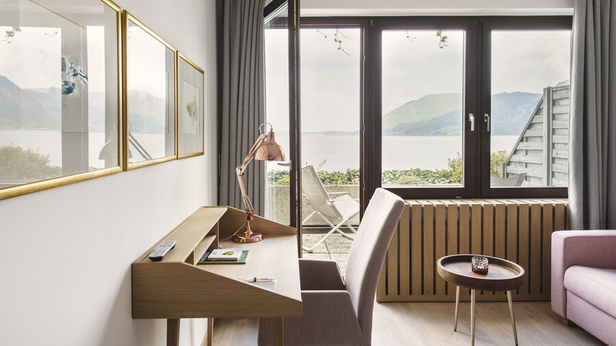 Das Traunsee