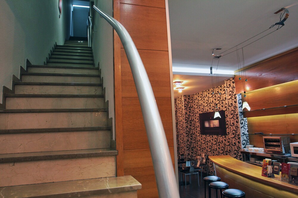 Imagen de Hotel Molinos (17 de 21)