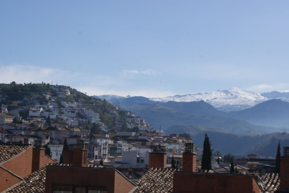 Imagen de Hotel Molinos (9 de 21)