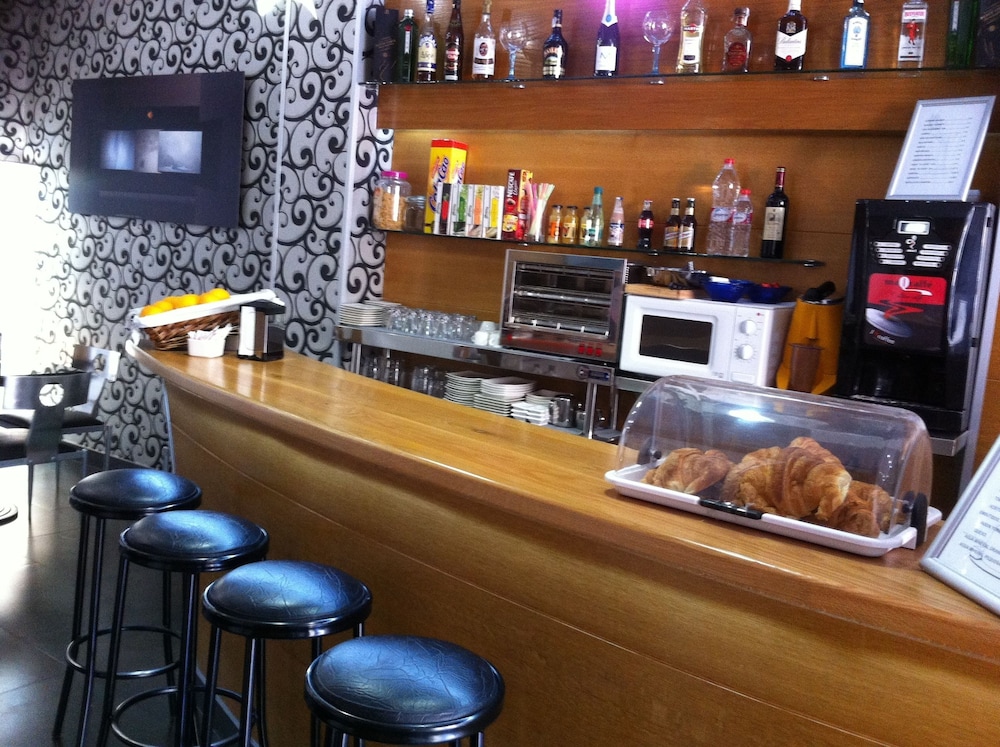 Imagen de Hotel Molinos (11 de 21)