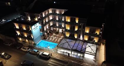 Sant Jordi Boutique Hotel