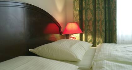 Pension Residenz