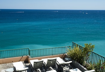 Princess et Richmond